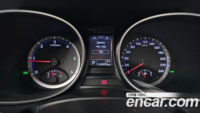 Hyundai Santa Fe DM Premium, 2013 8