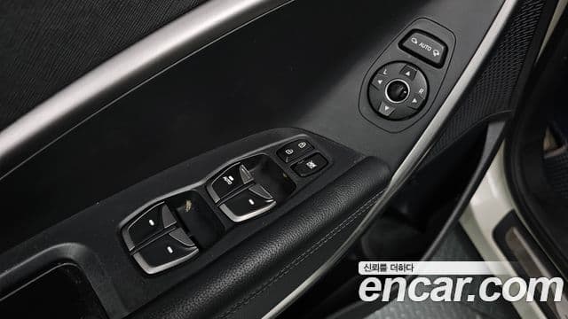 Hyundai Santa Fe DM Premium, 2013 12