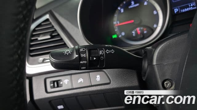 Hyundai Santa Fe DM Premium, 2013 15