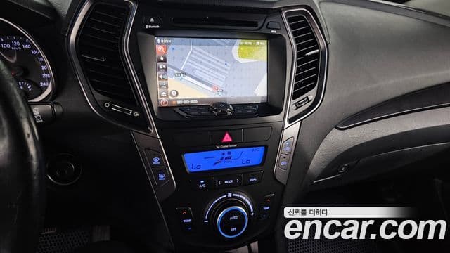 Hyundai Santa Fe DM Premium, 2013 16