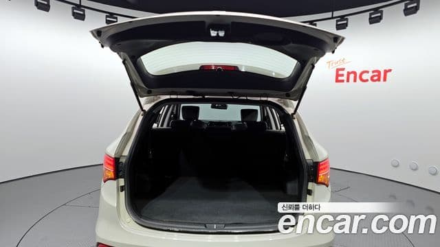 Hyundai Santa Fe DM Premium, 2013 20