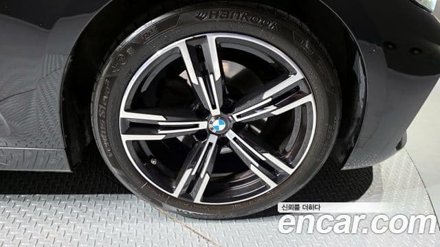 BMW 4시리즈 (G22) 420i M Sport купе, 2023 все фото