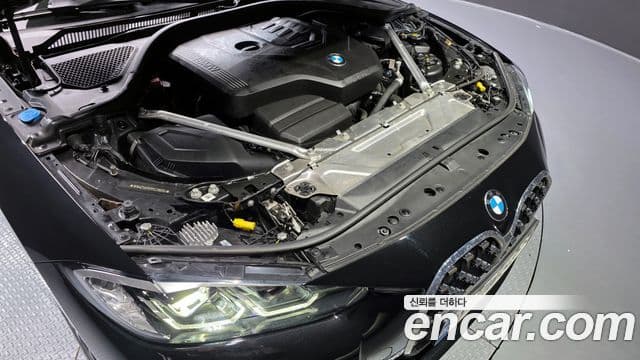 BMW 4시리즈 (G22) 420i M Sport купе, 2023 6