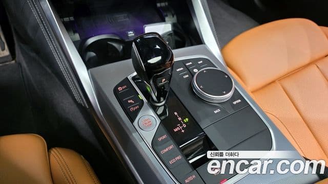 BMW 4시리즈 (G22) 420i M Sport купе, 2023 9