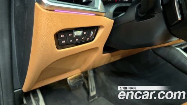 BMW 4시리즈 (G22) 420i M Sport купе, 2023 17