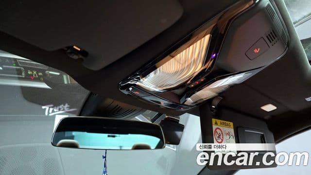 BMW 4시리즈 (G22) 420i M Sport купе, 2023 18