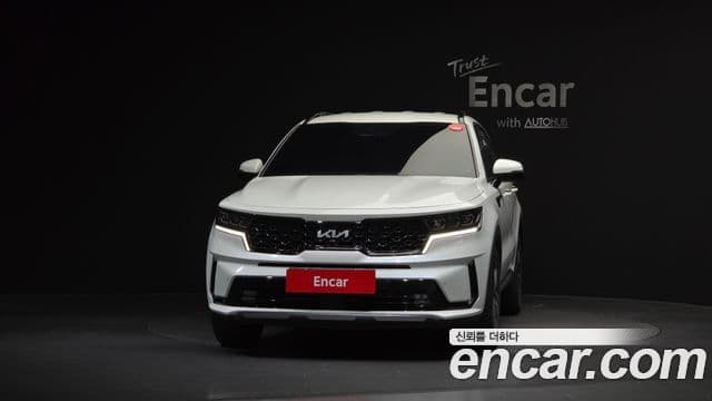 Kia Sorento 4세대 Gravity, 2023 3