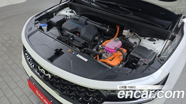 Kia Sorento 4세대 Gravity, 2023 6