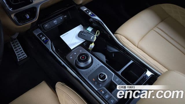 Kia Sorento 4세대 Gravity, 2023 9