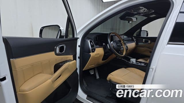 Kia Sorento 4세대 Gravity, 2023 10