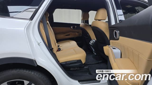 Kia Sorento 4세대 Gravity, 2023 12