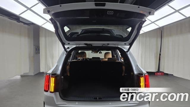 Kia Sorento 4세대 Gravity, 2023 20