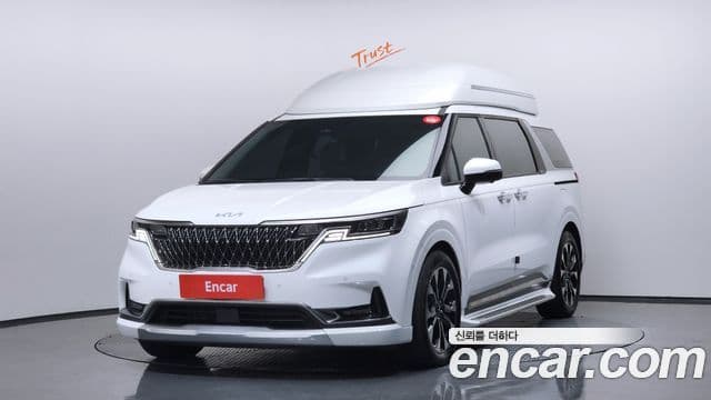 Kia Carnival 4세대 Signature, 2023 1