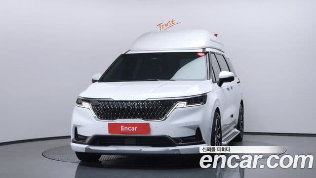 Kia Carnival 4세대 Signature, 2023 3