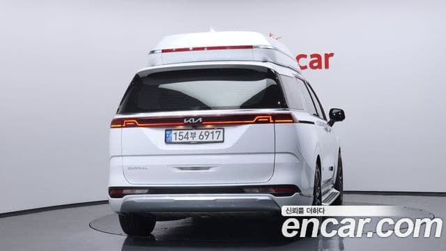 Kia Carnival 4세대 Signature, 2023 4