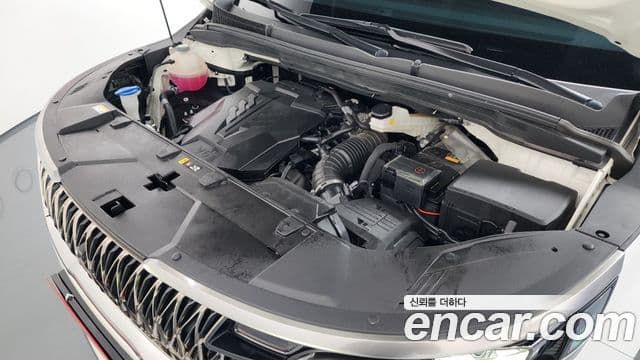 Kia Carnival 4세대 Signature, 2023 6