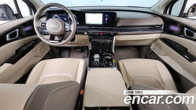 Kia Carnival 4세대 Signature, 2023 7