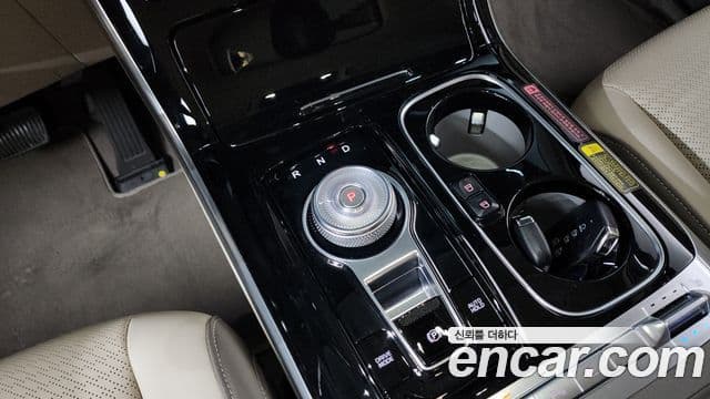 Kia Carnival 4세대 Signature, 2023 9