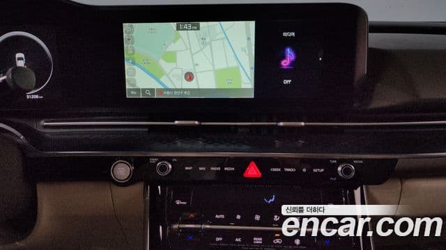 Kia Carnival 4세대 Signature, 2023 14