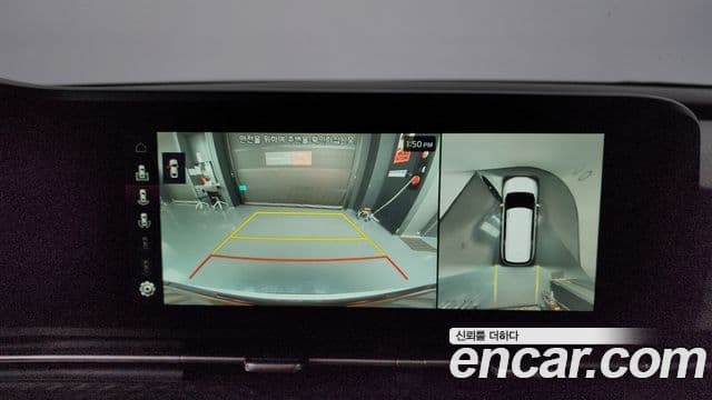 Kia Carnival 4세대 Signature, 2023 15