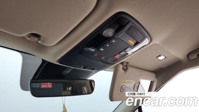 Kia Carnival 4세대 Signature, 2023 17