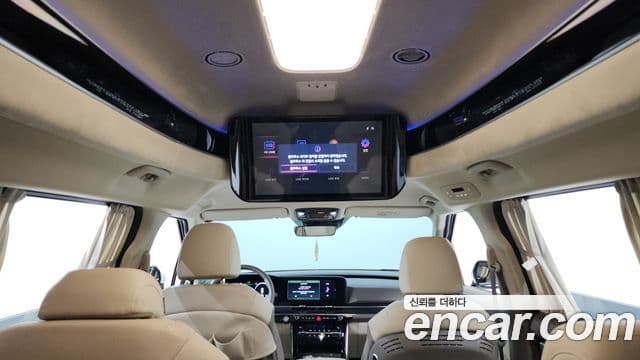 Kia Carnival 4세대 Signature, 2023 18