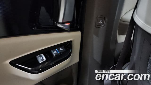 Kia Carnival 4세대 Signature, 2023 19
