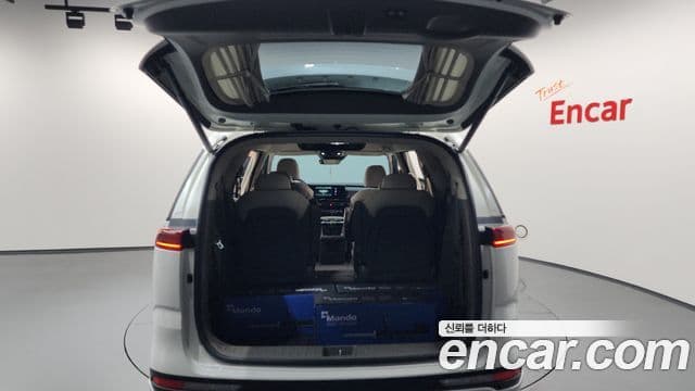 Kia Carnival 4세대 Signature, 2023 20