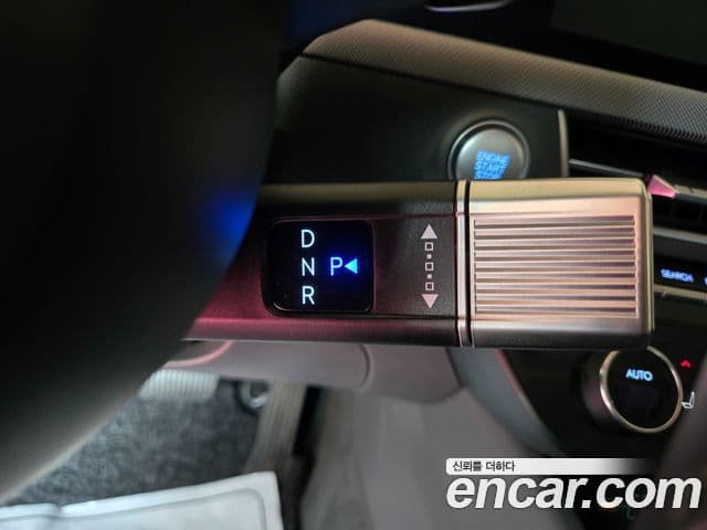 Hyundai Sonata D Edge(DN8) Inspiration, 2024 9