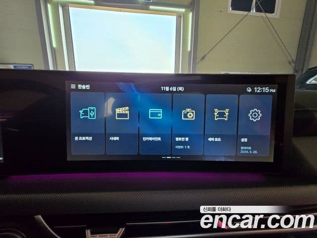 Hyundai Sonata D Edge(DN8) Inspiration, 2024 12