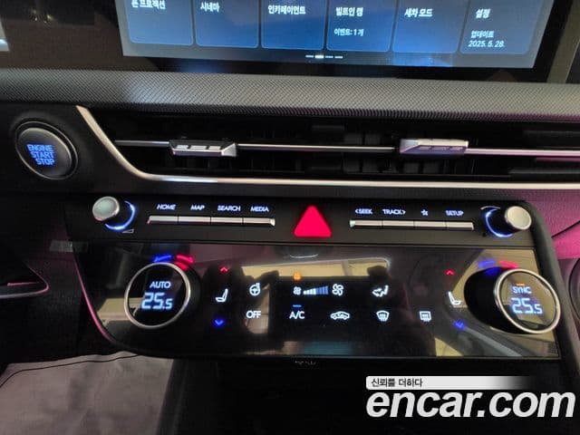 Hyundai Sonata D Edge(DN8) Inspiration, 2024 13