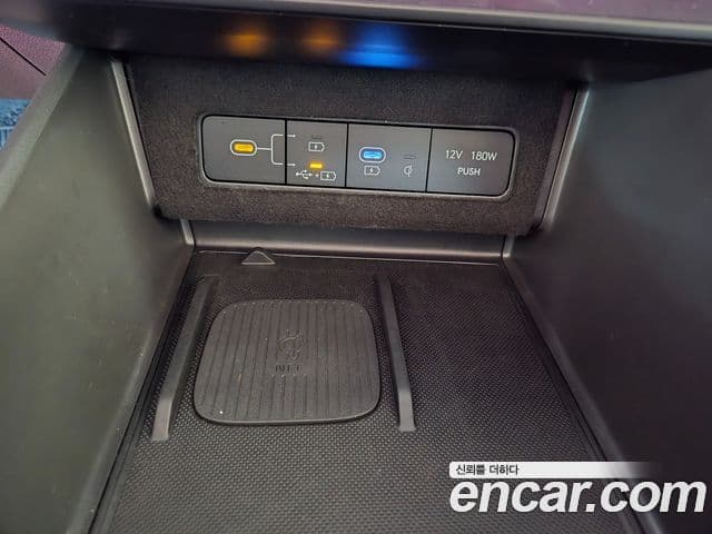 Hyundai Sonata D Edge(DN8) Inspiration, 2024 14