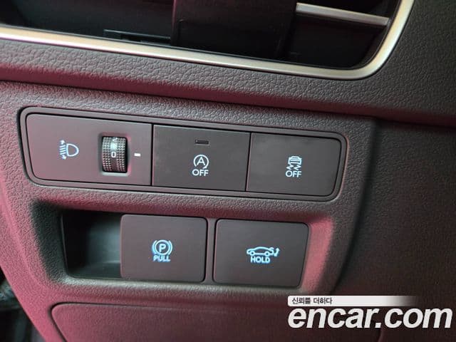 Hyundai Sonata D Edge(DN8) Inspiration, 2024 15