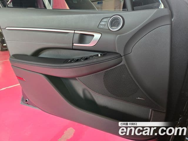 Hyundai Sonata D Edge(DN8) Inspiration, 2024 16