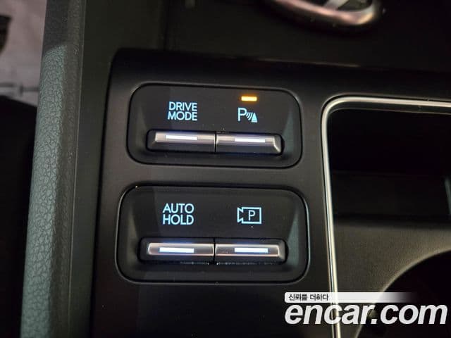 Hyundai Sonata D Edge(DN8) Inspiration, 2024 17