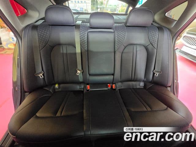 Hyundai Sonata D Edge(DN8) Inspiration, 2024 18