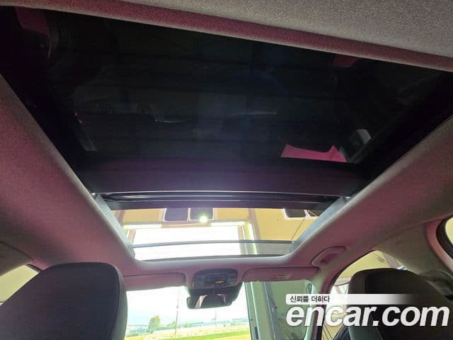 Hyundai Sonata D Edge(DN8) Inspiration, 2024 19