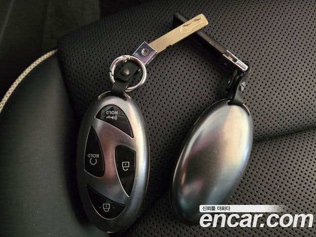 Hyundai Sonata D Edge(DN8) Inspiration, 2024 20