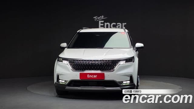 Kia Carnival 4세대 Signature, 2023 3