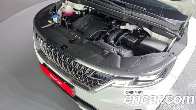 Kia Carnival 4세대 Signature, 2023 6