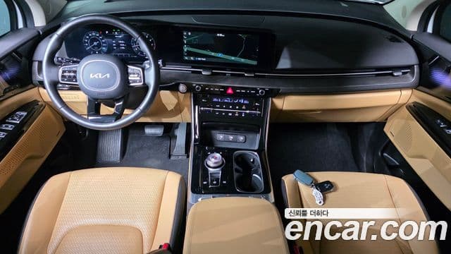 Kia Carnival 4세대 Signature, 2023 7