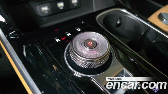 Kia Carnival 4세대 Signature, 2023 9