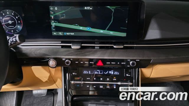 Kia Carnival 4세대 Signature, 2023 15