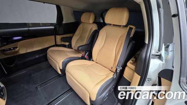 Kia Carnival 4세대 Signature, 2023 17