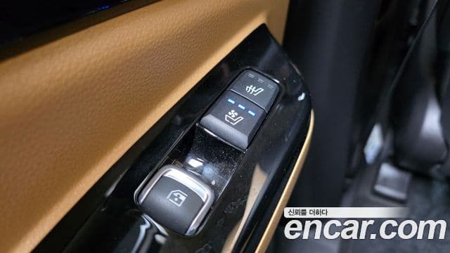 Kia Carnival 4세대 Signature, 2023 18