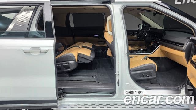 Kia Carnival 4세대 Signature, 2023 19