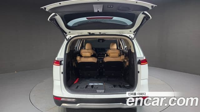 Kia Carnival 4세대 Signature, 2023 20