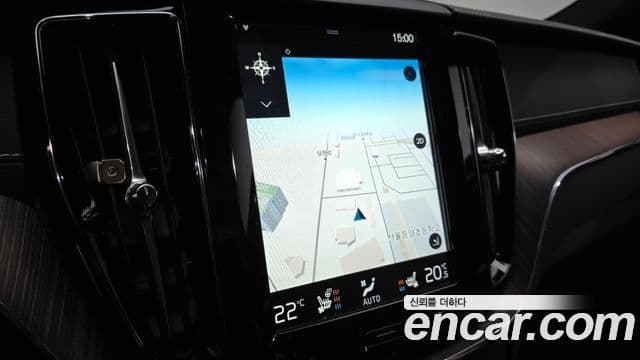 Volvo XC60 2세대 B5 Inscription, 2021 15
