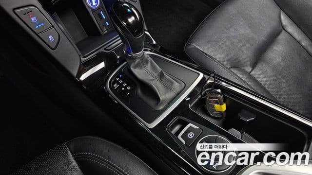 Hyundai i40 살룬 D Spec, 2015 9