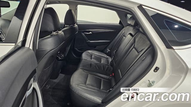 Hyundai i40 살룬 D Spec, 2015 12